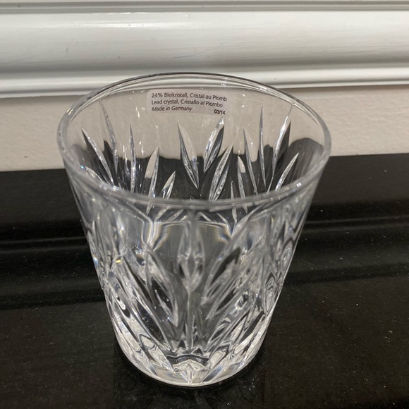 Nachtmann Noblesse Rocks Glass - Picture 5 of 6